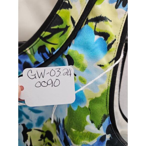 ABG Dress, size 8 - Picture 3 of 7